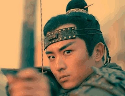 花荣#他是梁山美男子,妹妹被宋江当礼物送走,他却协助宋江成为头领!