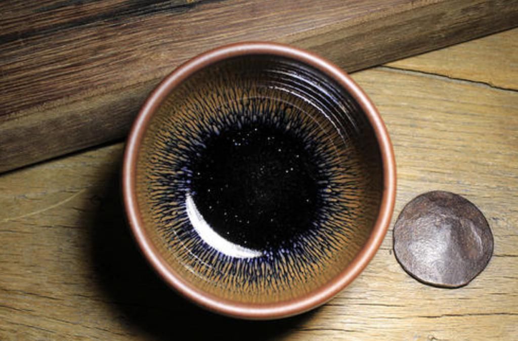  大师|建盏大师叶礼旺：以大度之心待大气之器，才有可能烧制出好盏