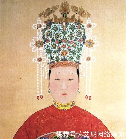 太后|太监和宰相结成盟友，边教育皇帝边治理国家，还开创著名盛世