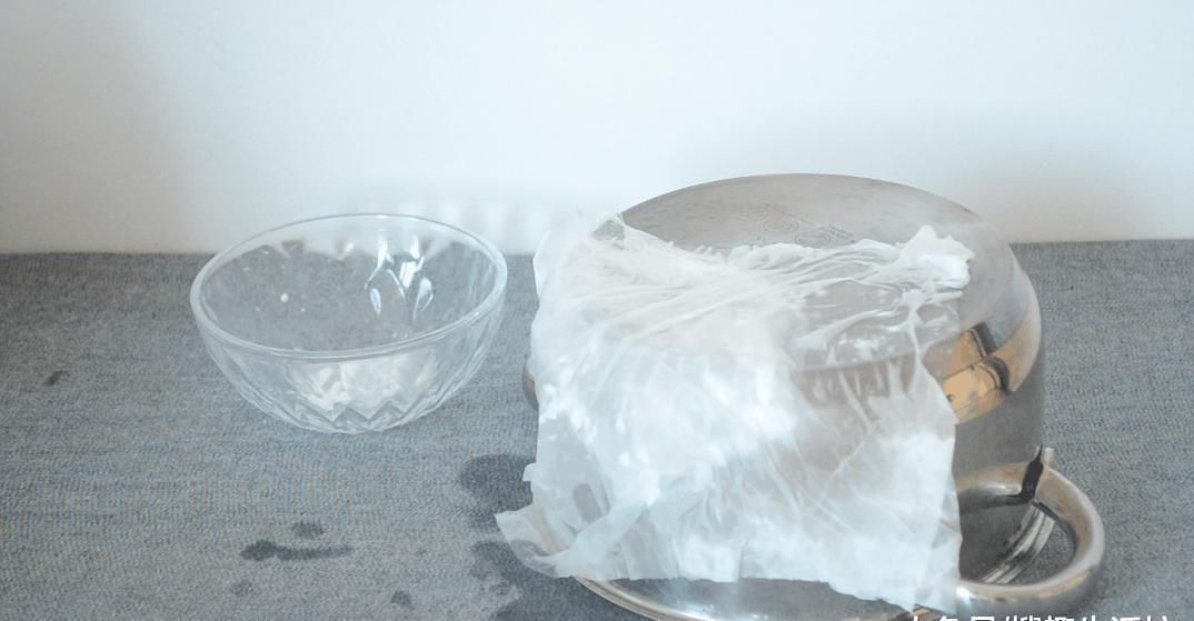 家家户户|不锈钢锅发黄了, 只需一张纸, 教你轻松巧洗白, 家家户户都用得到