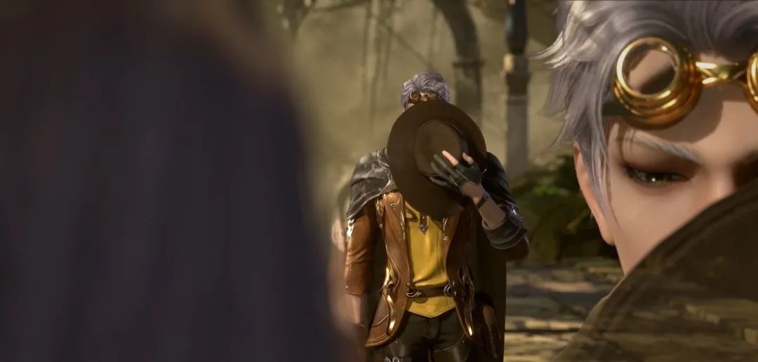 宁荣荣|斗罗大陆:未经他人苦,莫劝他人善,唐三能劝奥斯卡吗?