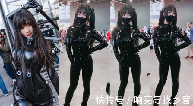 cos|二次元有没有什么火出圈的东西,好与坏都行