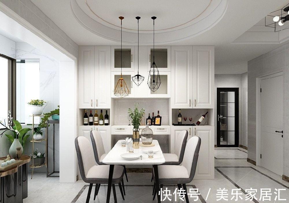 整理|规划比整理更重要,做好规划,就算不打扫家里也可以很整洁