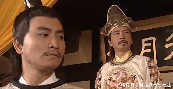 神射手|白衣神箭王伯当：“一代神射手”死于万箭之下，令人唏嘘