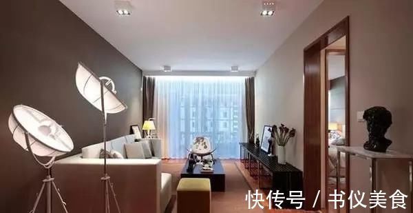 北欧风|138平文艺小清新北欧风三居室,让人感觉轻松又惬意