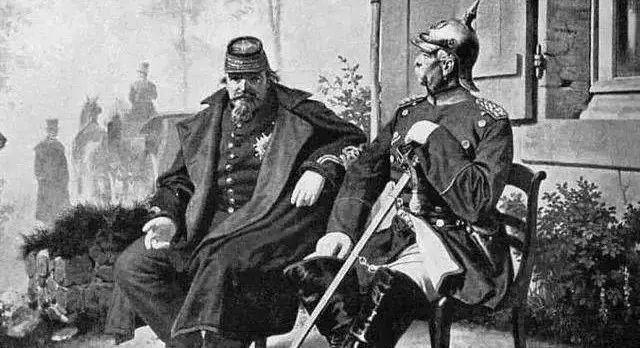 德意志|拿破仑后又一天才,8年统一德国,一己之力改变世界格局