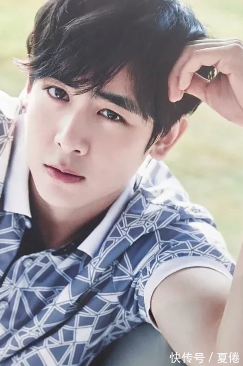 《追光吧!》首播,中泰混血选手尼坤的一项技能,或成大势所趋