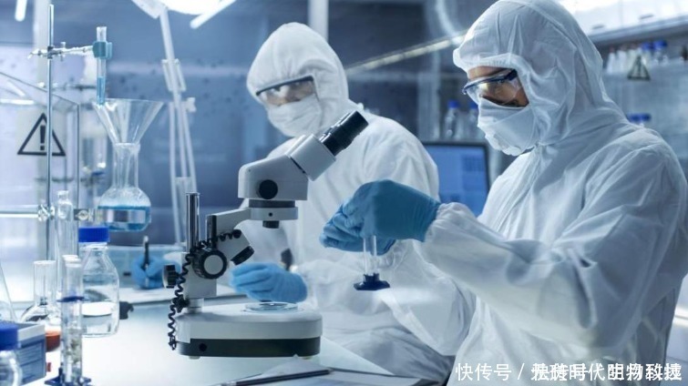 实验室|无斑时代PH450代谢酶科技祛斑,看完才知道值得