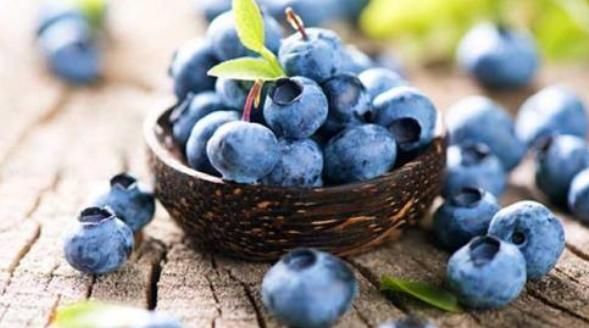 3種食物屬于 “舌尖上的護(hù)眼儀”，小孩常吃視力好了，人更聰明