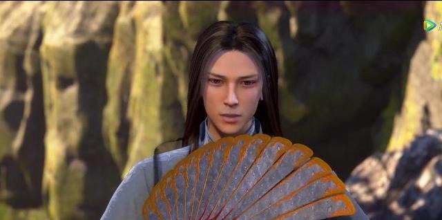 杀局|地灵曲史上最强无间杀局——张家将被灭门,国清会全军覆没