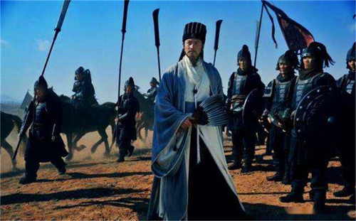 蜀国|为何说蜀汉首次北伐，就注定最后失败死了11位大将，看下都有谁