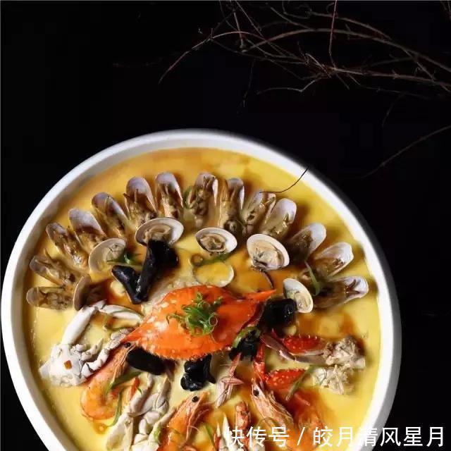 江湖|味美江湖菜!一入江湖岁月催!