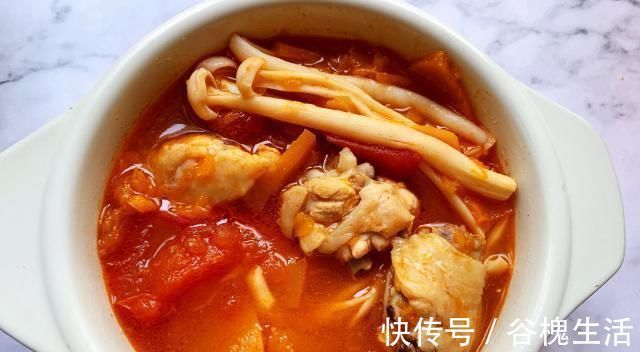 番茄|減脂餐很難吃那是你不會做,學會這道減脂餐,越吃越瘦又解饞