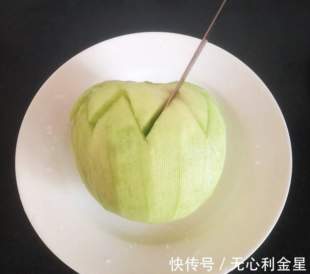 味道|把水果做成果盘吃，味道是不是不一样了呢！把水果做成果盘吃，味道是不是不一样了呢！