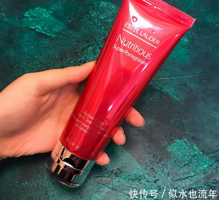 毛孔|深层清洁毛孔的洗面奶有哪些?推荐几款超温和的良心品牌洗面奶