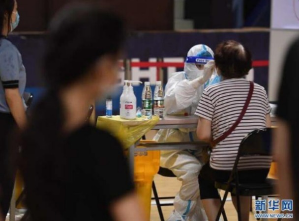 绝大部分|接种疫苗还被感染?专家:未感染的占绝大部分