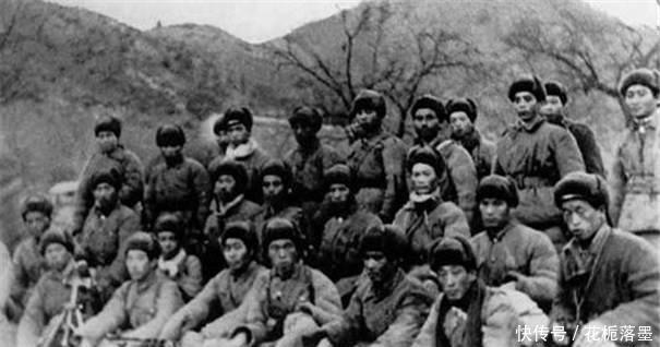 美军|朝鲜战争中,他因一战歼灭600美军,当俘虏后,一直被美军扣留不放