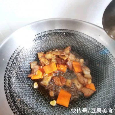 餐厅|学会手撕包菜,把餐厅味道搬回家