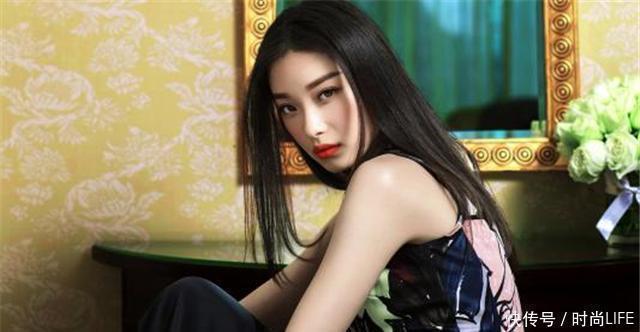 苹果肌|被人称为美人胚子,脸上都有这4个“特征”的女生,快来看看你中招了吗