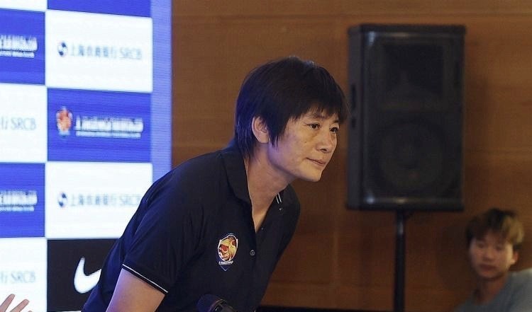 国家队|中国女足新帅揭晓？55岁冠军教头或接替贾秀全！曾助“铿锵玫瑰”奥运摘银