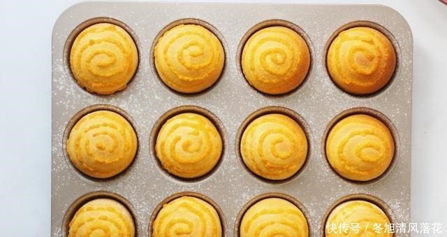 面团|红薯还可以做成无油面包、早餐桌和营养汤红薯面包