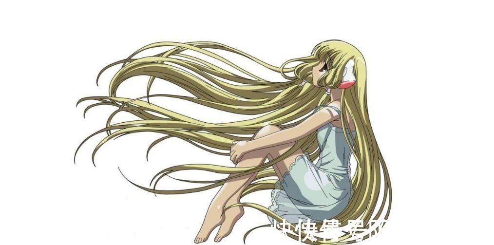 机巧少女不会受伤|动漫推荐人物画风精致的“陈年老番”,画面唯美能当壁纸