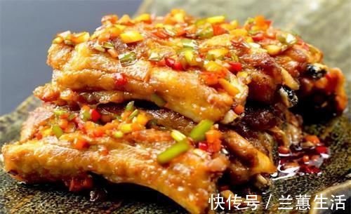 剁椒|好吃到舔盘的几道家常菜,营养美味超下饭,分分钟满足家人食欲