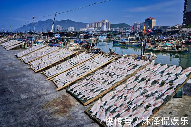 晓岚|在美丽的南澳岛旅行，遇渔民为钓鱿鱼在海上连漂7天，却挣得很少