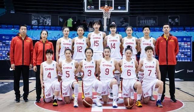 尼日利亚|14分完胜!中国女篮KO尼日利亚,李梦19+4爆发,李月汝无人能挡