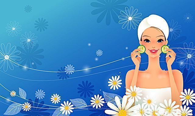 不做黄脸婆,祛黄就现在