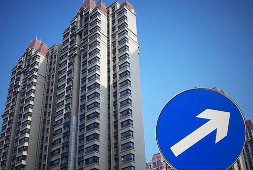 二手房|房子不住也不卖?房子为大的时代,有房子的人怎么了?