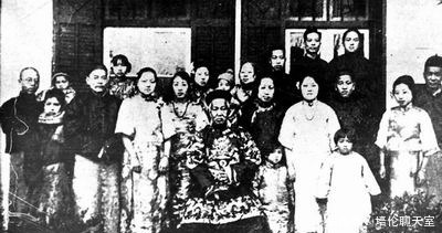 背道而驰|康有为、梁启超大力提倡一夫一妻制，为何他们自己却背道而驰？