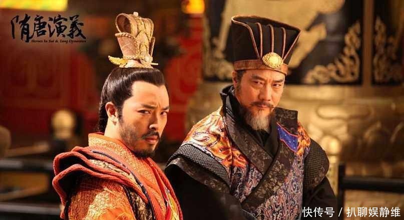 后世|后世政权多以先秦大国为号,为何宇文化及却青睐“许”