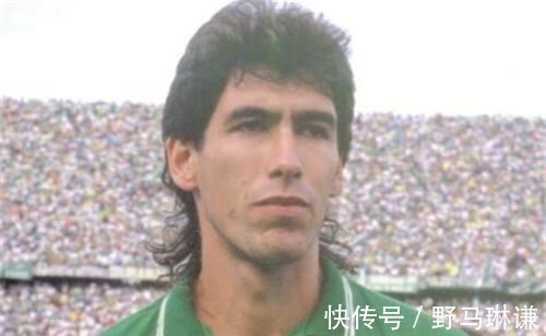 海瑟尔|美国世界杯上,他不小心踢进了1个乌龙球,回国后被人连射了12枪