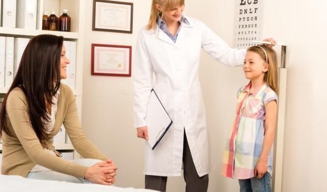 小强|奶奶的几个土办法,竟让孙子一年长高了8厘米