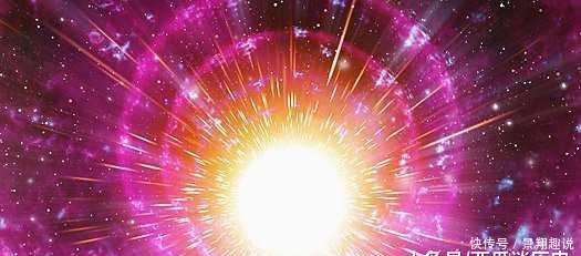 宇宙诞生的奇点比原子还小,物质却多到化作万亿星系,奥秘在哪里