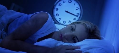 微热|一种很高级的治失眠方法!不管何种失眠 ,这样拍一拍,就好了!