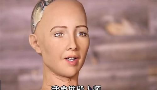 霍金|关于人工智能的测试，机器人是否拥有情绪？霍金预言会成真吗？
