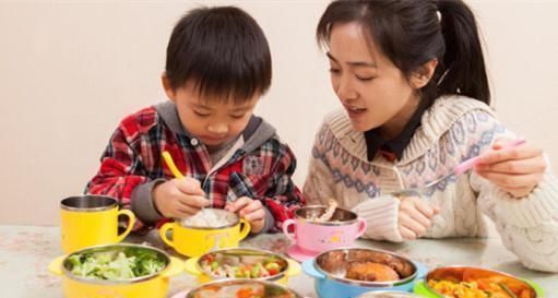 肠胃菌群|孩子脾胃虚弱长不高儿科医生把这3样当宝贝，脾胃会越来越虚