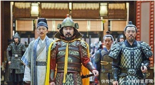 开国|史上最伟大开国皇帝之一,陵墓却藏在农田里,专家挖开后失望不已