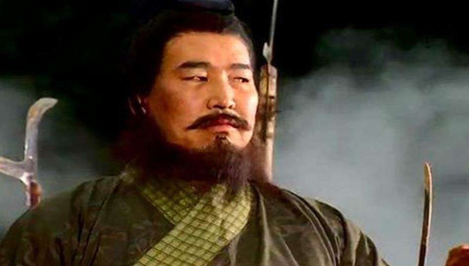 归降|刘璋虽然昏弱无能，麾下却有三位名将，归降后刘备对其称赞不已