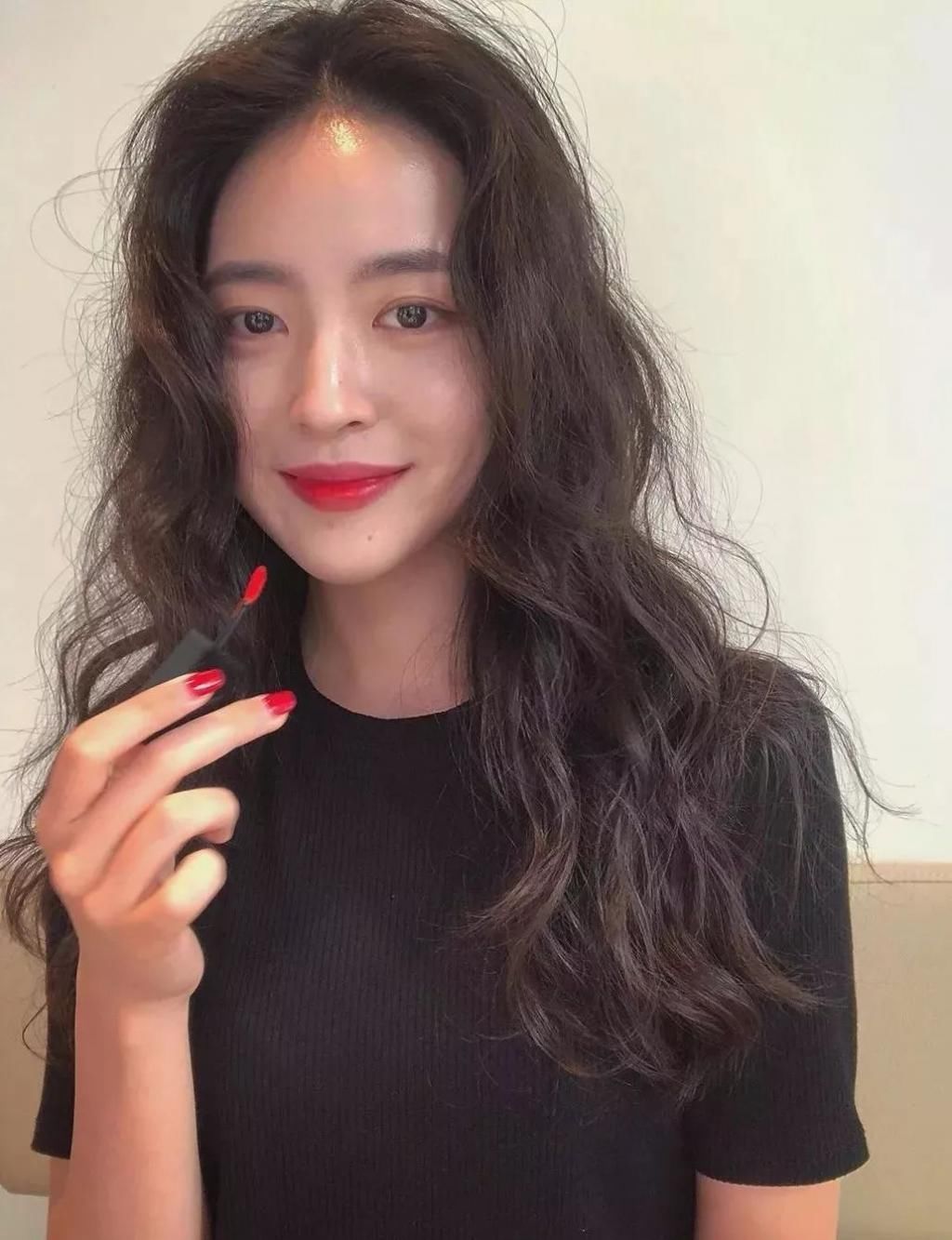 女生|2021最适合立春的气质长发造型!爱美的女生记得收藏哦!