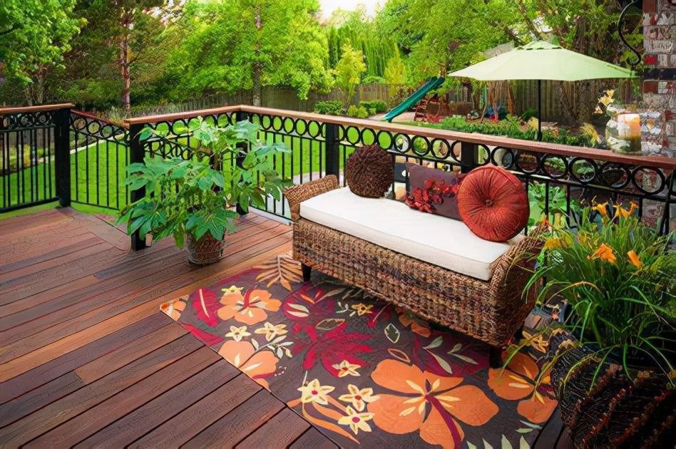 住户|一楼带院子的房子能买吗?过来人:能接受这3点硬伤,再考虑购买