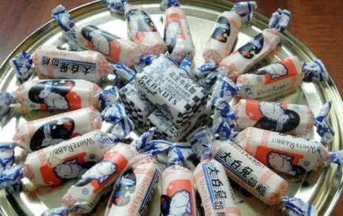 糖果|90后最喜欢吃的几种糖果,你吃过几个全吃过暴露了年龄