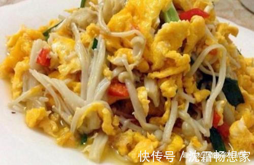 过敏|常做以下食物给家人吃，可提高免疫力，抗菌消炎，皮肤不过敏了