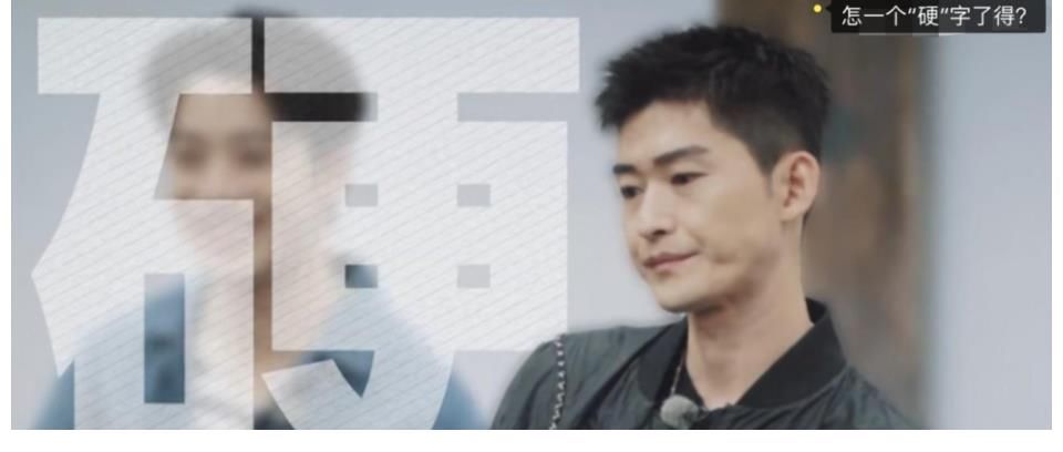 张翰|谁的面子都不给，拒绝郭麒麟搪塞宋丹丹，张翰是真性情还是耍大牌？