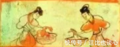 鲈鱼|浅谈魏晋南北朝时期的饮食文化