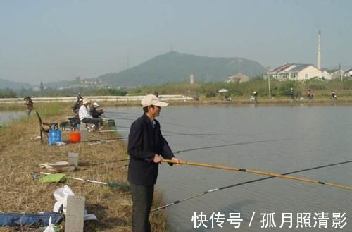 鱼类|钓鱼的最佳时间是什么时候多年经验的钓手告诉你