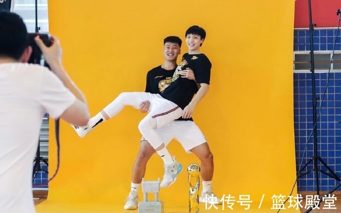 郭昊文|全运会首日就迎焦点！鲁粤2热门强强对话，杜锋拒爆冷，5位置优势