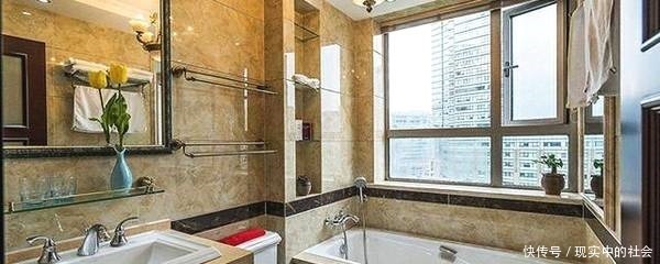 瓷砖|新房装修这五个地方万万别装修, 很多人都不懂, 我家装好就后悔了!